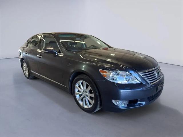 2011 Lexus LS 460 Base for sale in Brunswick, OH
