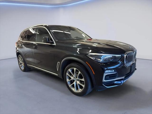 2019 BMW X5 xDrive40i for sale in Brunswick, OH