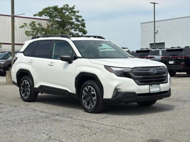 2026 Subaru Forester Premium for sale in Waldorf, MD