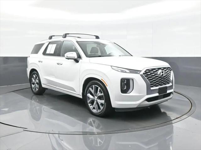 2021 Hyundai Palisade Limited for sale in Kansas City, MO