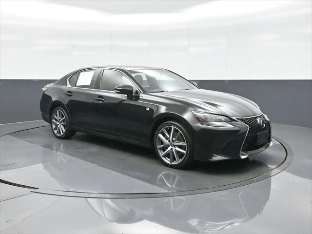 2019 Lexus GS 350 F SPORT for sale in Kansas City, MO