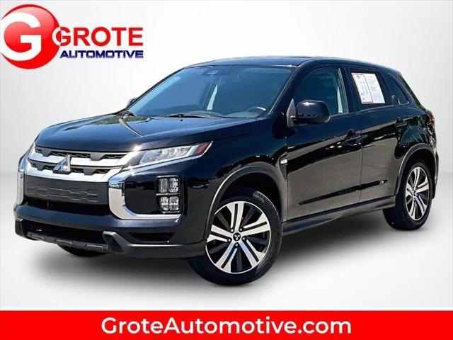 2023 Mitsubishi Outlander Sport 2.0 ES AWC for sale in Elkhart, IN