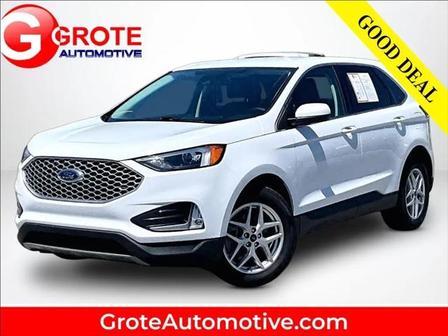 2024 Ford Edge SEL for sale in Elkhart, IN