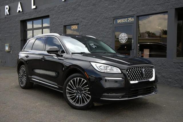 2020 Lincoln Corsair Reserve for sale in Aurora, CO