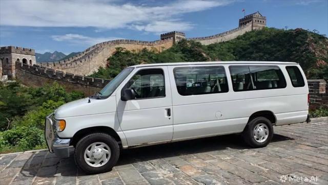 2001 Ford E-350 Super Duty XL for sale in Missoula, MT