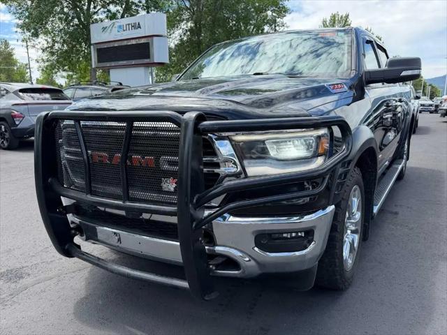 2019 Ram 1500 Big Horn for sale in Missoula, MT