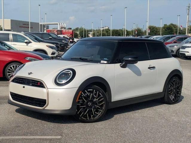 2025 MINI Hardtop Cooper S for sale in Pensacola, FL