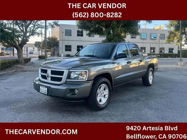 2011 Ram Dakota Bighorn/Lonestar for sale in Bellflower, CA