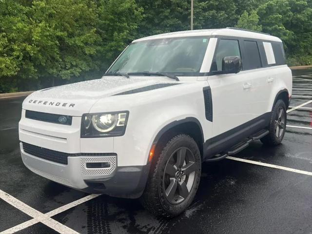 2025 Land Rover Defender 130 P300 S for sale in Peoria, IL