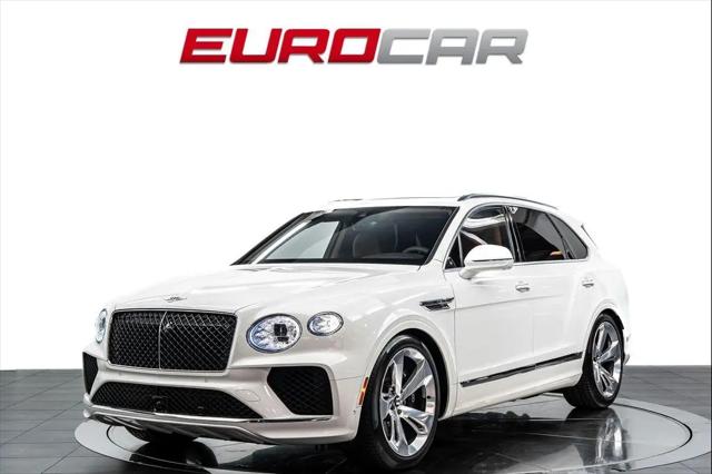 2024 Bentley Bentayga V8 for sale in Costa Mesa, CA