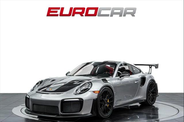 2019 Porsche 911 GT2 RS for sale in Costa Mesa, CA