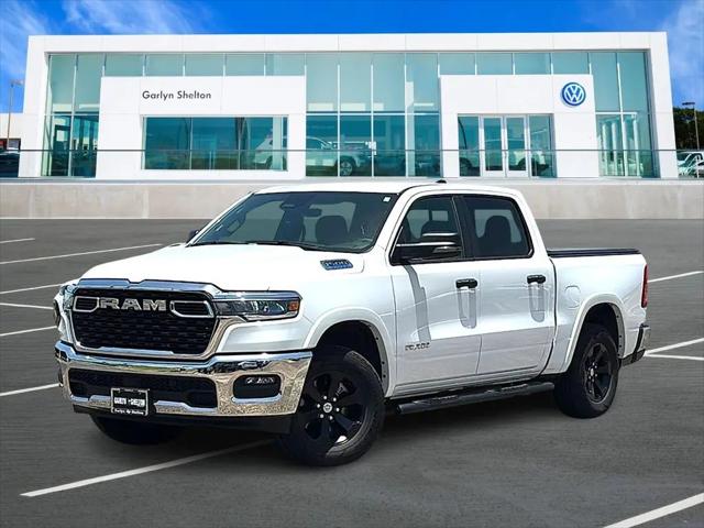 2025 Ram 1500 Lone Star Crew Cab 4x2 5'7" Box for sale in Temple, TX