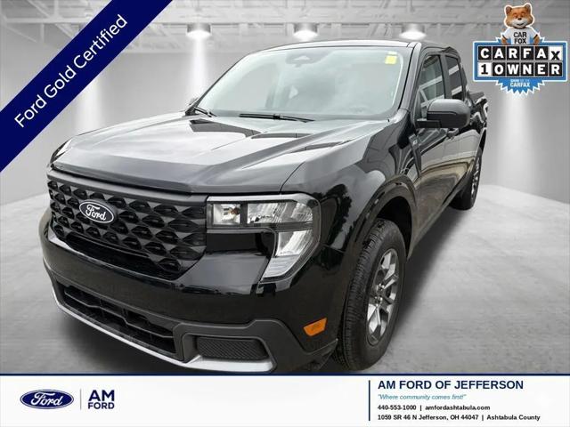 2025 Ford Maverick XLT for sale in Jefferson, OH