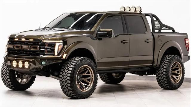 2024 Ford F-150 Raptor for sale in West Palm Beach, FL