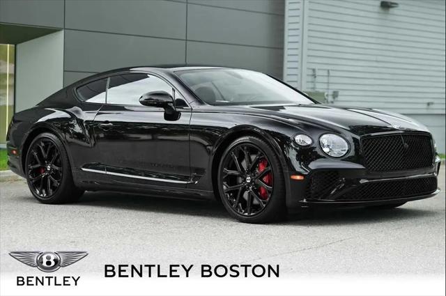 2023 Bentley Continental GT S for sale in Wayland, MA