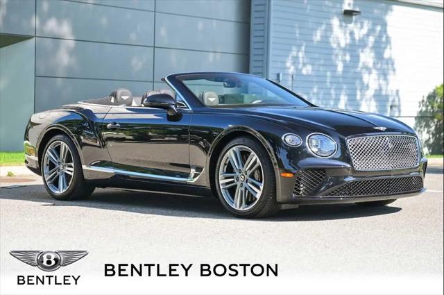 2023 Bentley Continental GT Base for sale in Wayland, MA