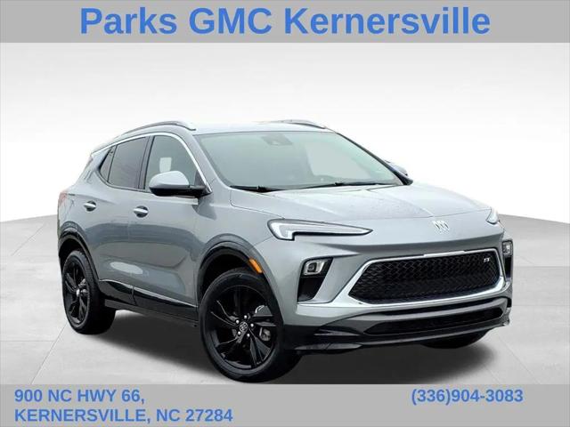 2024 Buick Encore GX Sport Touring AWD for sale in Kernersville, NC