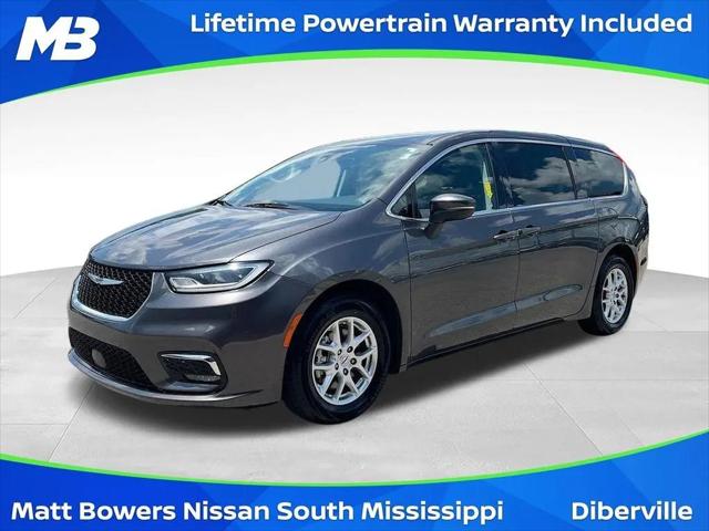 2023 Chrysler Pacifica Touring L for sale in D'Iberville, MS