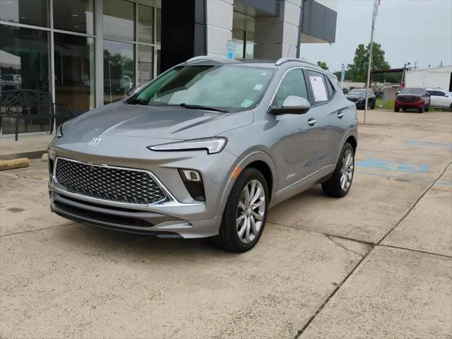 2025 Buick Encore GX Avenir FWD for sale in Winnsboro, LA