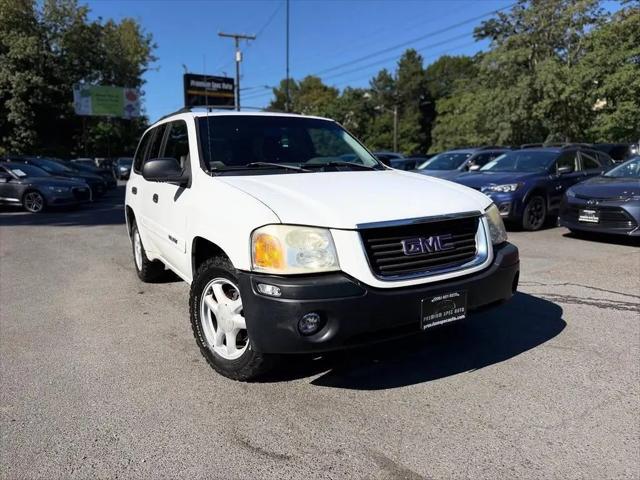 2004 GMC Envoy SLE for sale in seattle, WA