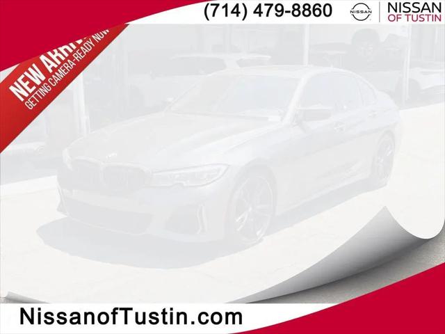 2020 BMW M340i M340i for sale in Tustin, CA
