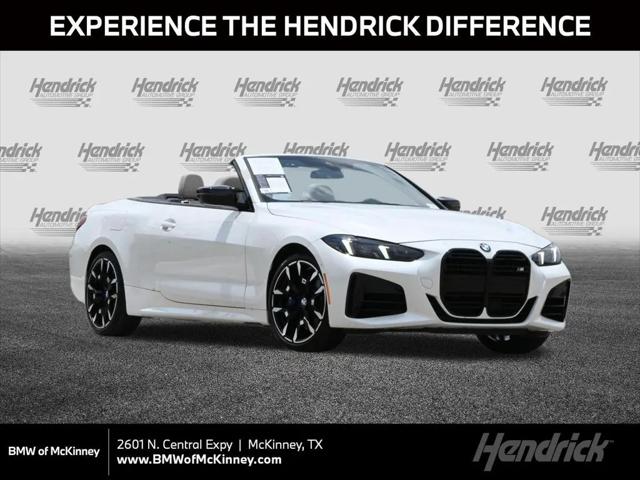 2025 BMW M4 xDrive for sale in McKinney, TX