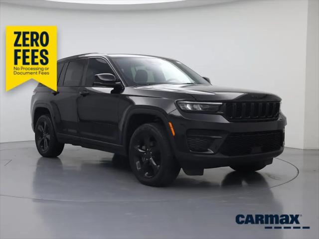 2024 Jeep Grand Cherokee Altitude X 4x4 for sale in Jackson, TN