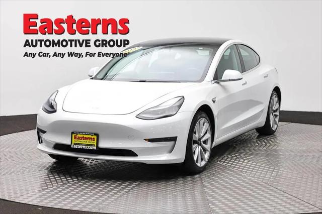 2019 Tesla Model 3 Performance for sale in Temple Hills, MD