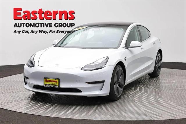 2018 Tesla Model 3 Long Range for sale in Temple Hills, MD