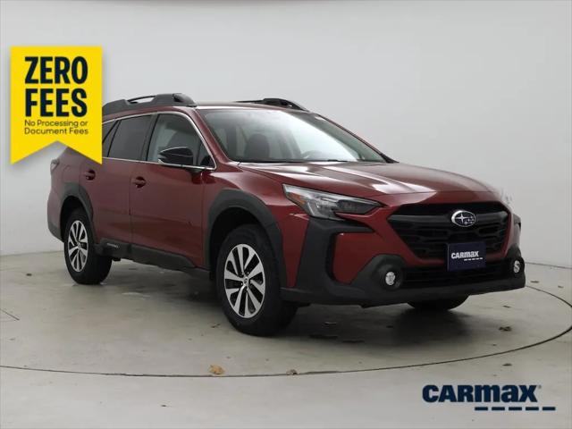 2023 Subaru Outback Premium for sale in Danvers, MA