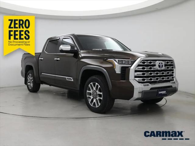 2024 Toyota Tundra 1794 Edition 4WD for sale in St. Louis, MO