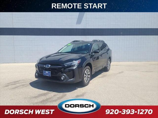 2023 Subaru Outback Premium for sale in Green Bay, WI