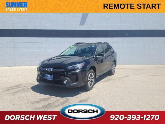 2023 Subaru Outback Premium for sale in Green Bay, WI