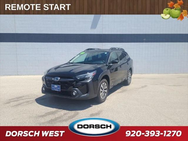 2023 Subaru Outback Premium for sale in Green Bay, WI
