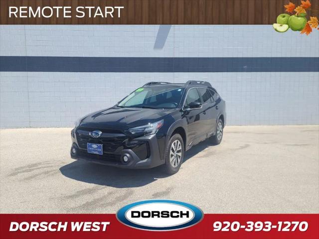 2023 Subaru Outback Premium for sale in Green Bay, WI