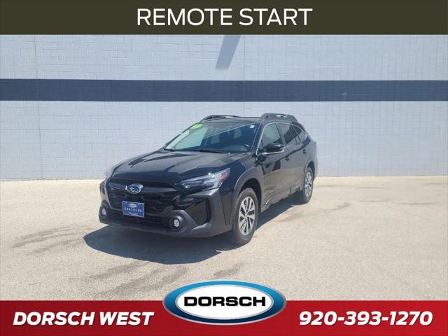2023 Subaru Outback Premium for sale in Green Bay, WI
