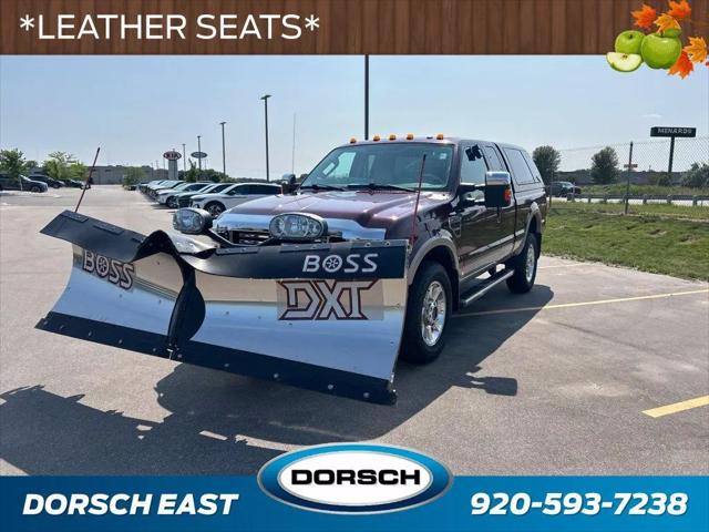 2010 Ford F-350 Lariat for sale in Green Bay, WI