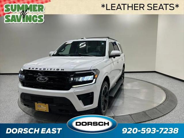 2023 Ford Expedition Limited for sale in Green Bay, WI