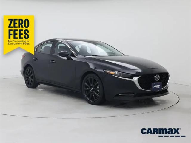2022 Mazda Mazda3 2.5 Turbo for sale in Amherst, NY