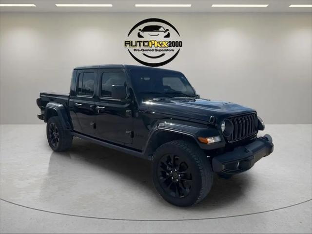 2024 Jeep Gladiator Sport for sale in Sulphur, LA