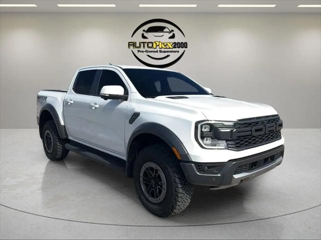 2024 Ford Ranger Raptor for sale in Sulphur, LA