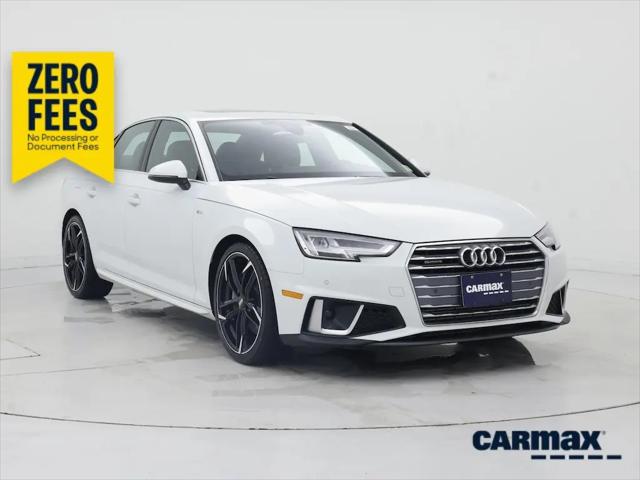 2019 Audi A4 45 Premium for sale in Rochester, NY