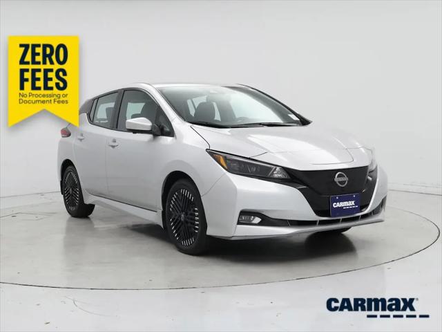 2023 Nissan LEAF SV PLUS 60 kWh for sale in Pleasanton, CA
