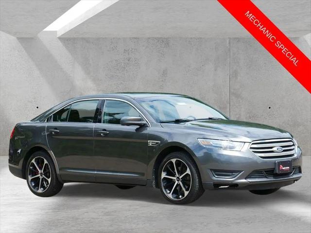 2015 Ford Taurus SEL for sale in White Bear Lake, MN