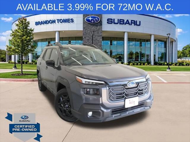 2026 Subaru Outback Limited for sale in McKinney, TX