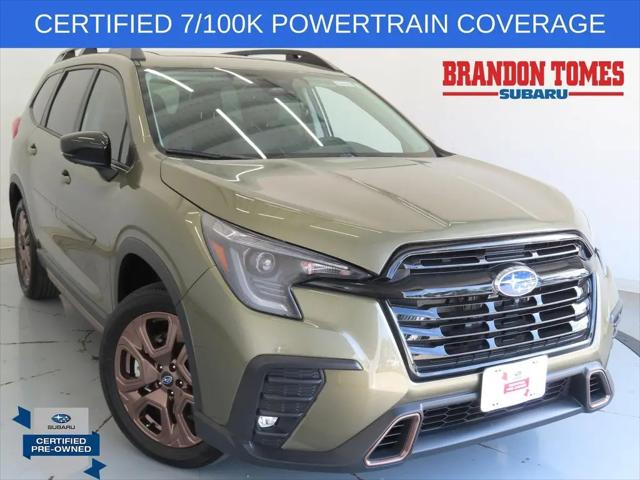 2026 Subaru Ascent Limited Bronze Edition 7-Passenger for sale in McKinney, TX