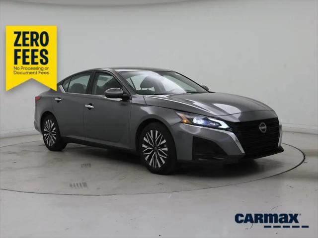 2023 Nissan Altima SV FWD for sale in Santa Fe, NM