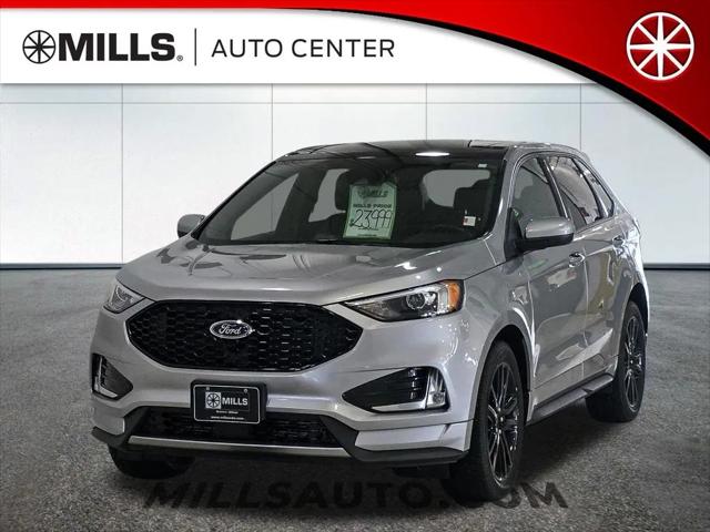 2024 Ford Edge ST-Line for sale in Willmar, MN