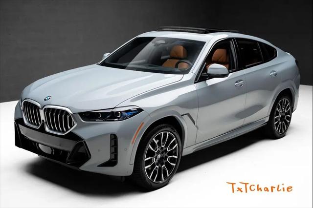 2026 BMW X6 xDrive40i for sale in Fort Lauderdale, FL