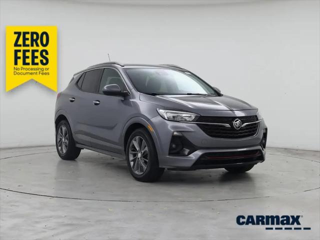 2021 Buick Encore GX FWD Select for sale in Jensen Beach, FL